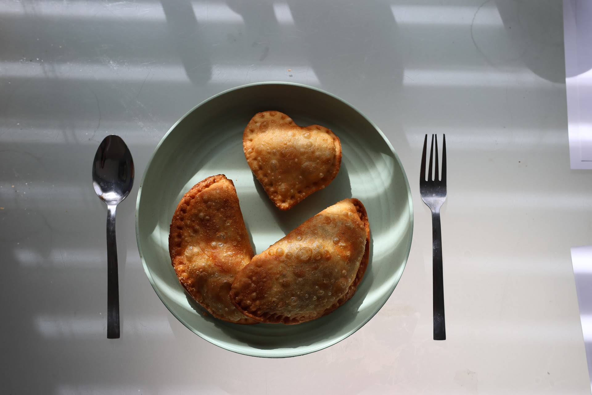 Empanada Empire kitchen — photo 2 of 6