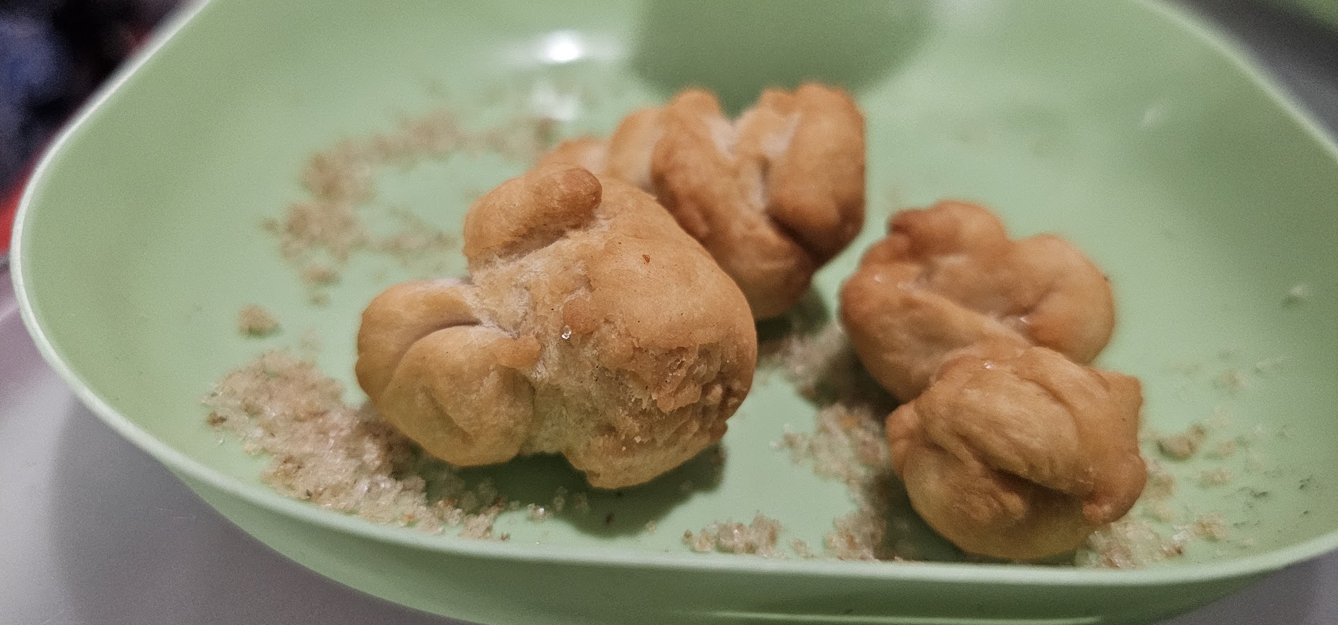 Empanada Empire kitchen — photo 6 of 6